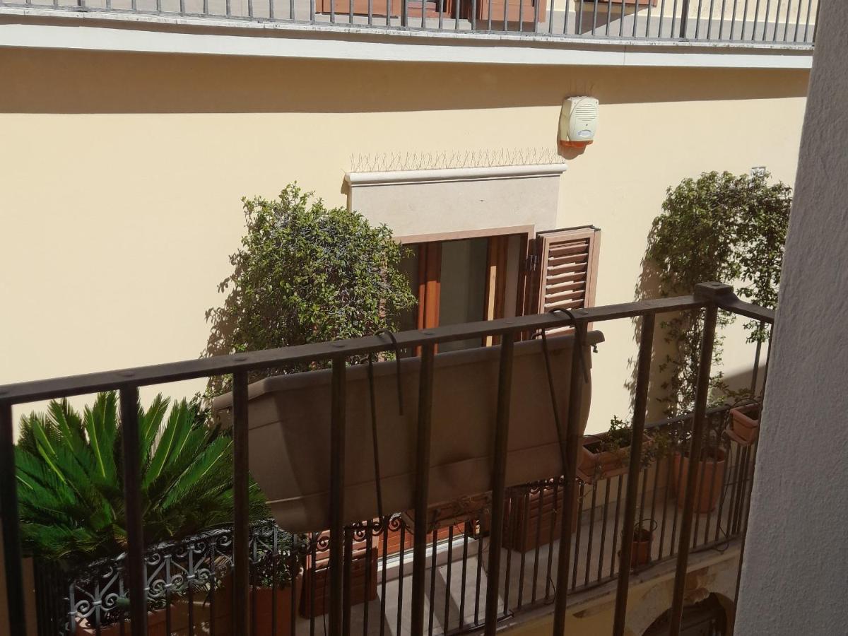 B&B Martini Home 11 Altamura Exterior foto