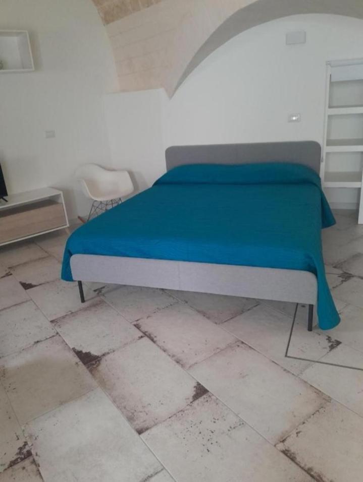 B&B Martini Home 11 Altamura Habitación foto